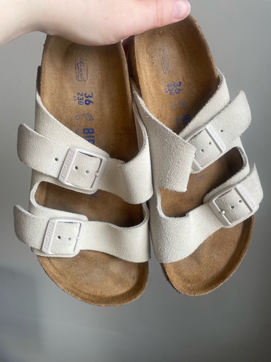 Birkenstock Arizona - size 36