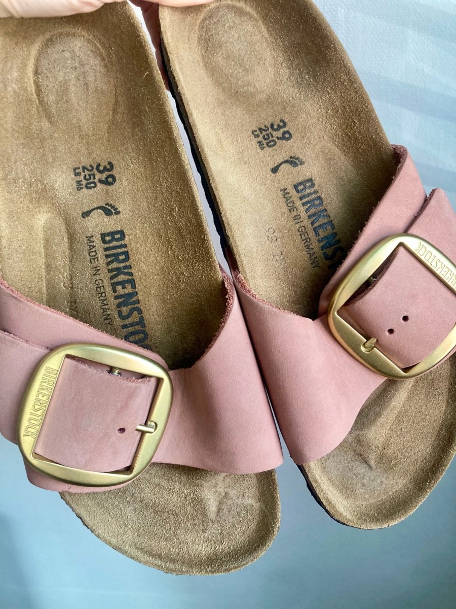 Birkenstock Madrid - size 6