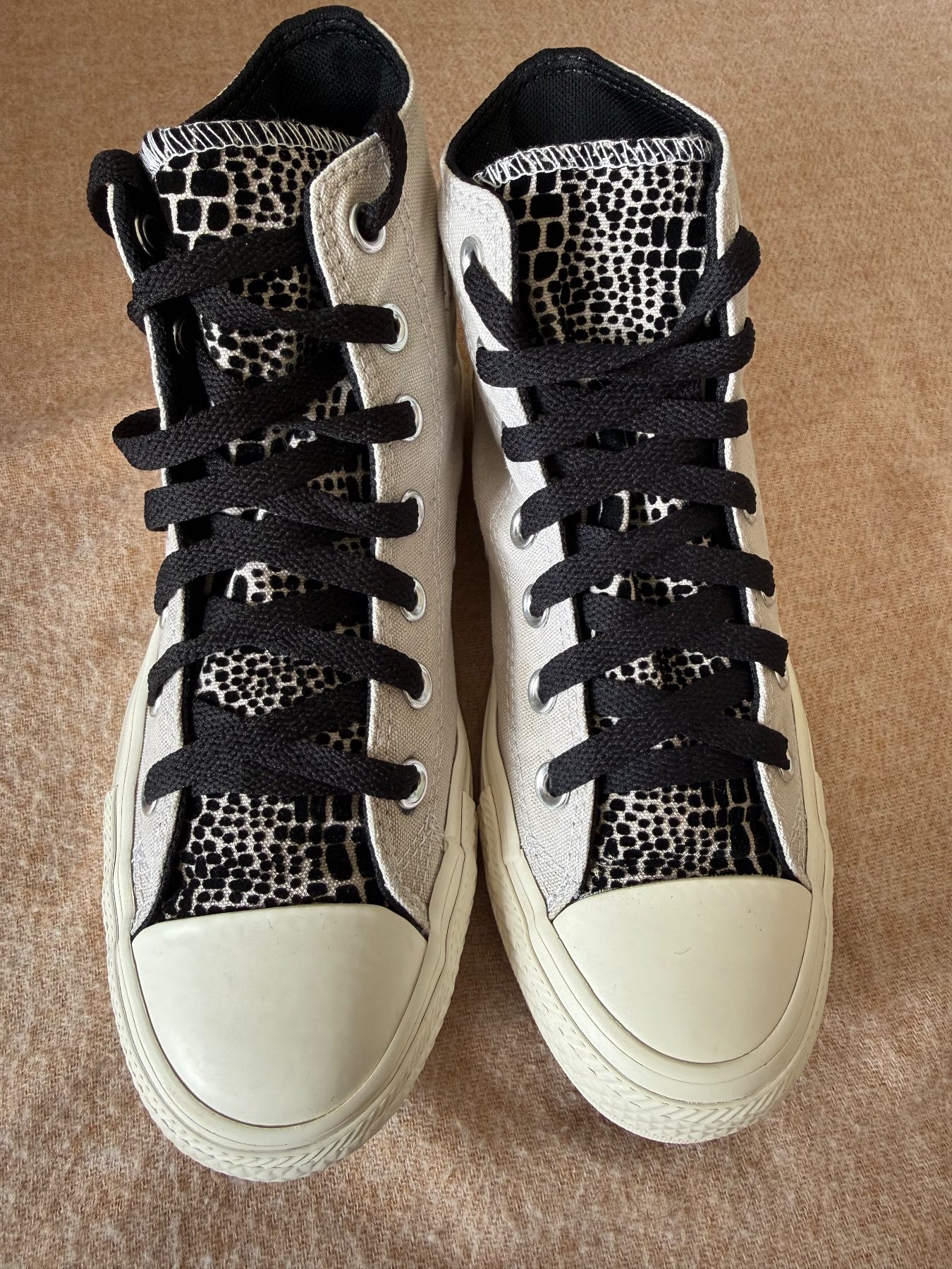 Converse All Star Sneakers