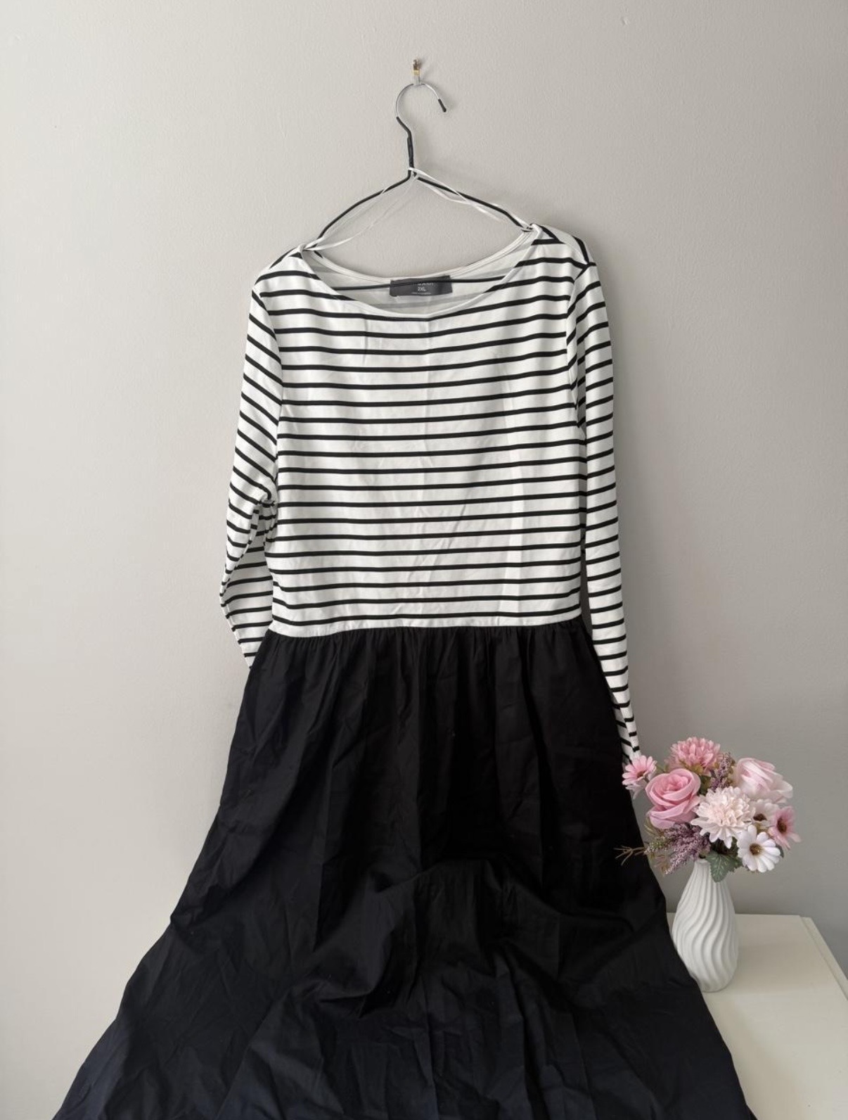 Primark maxi dress
