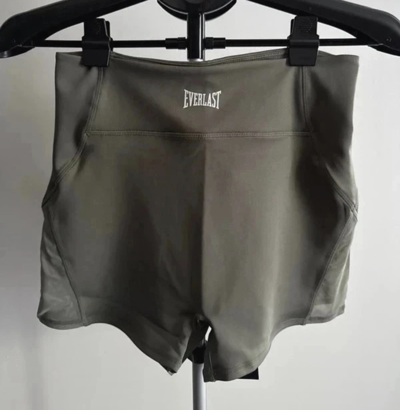 Womens Everlast Gym Shorts - UK14 - New With Tags