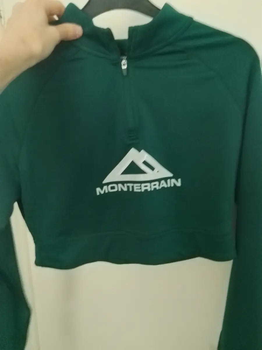 Monterrain top