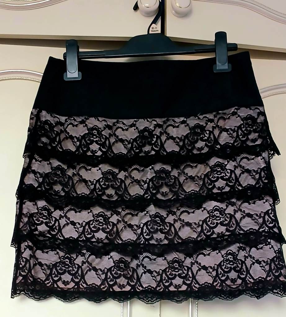 womens mini skirt size 10