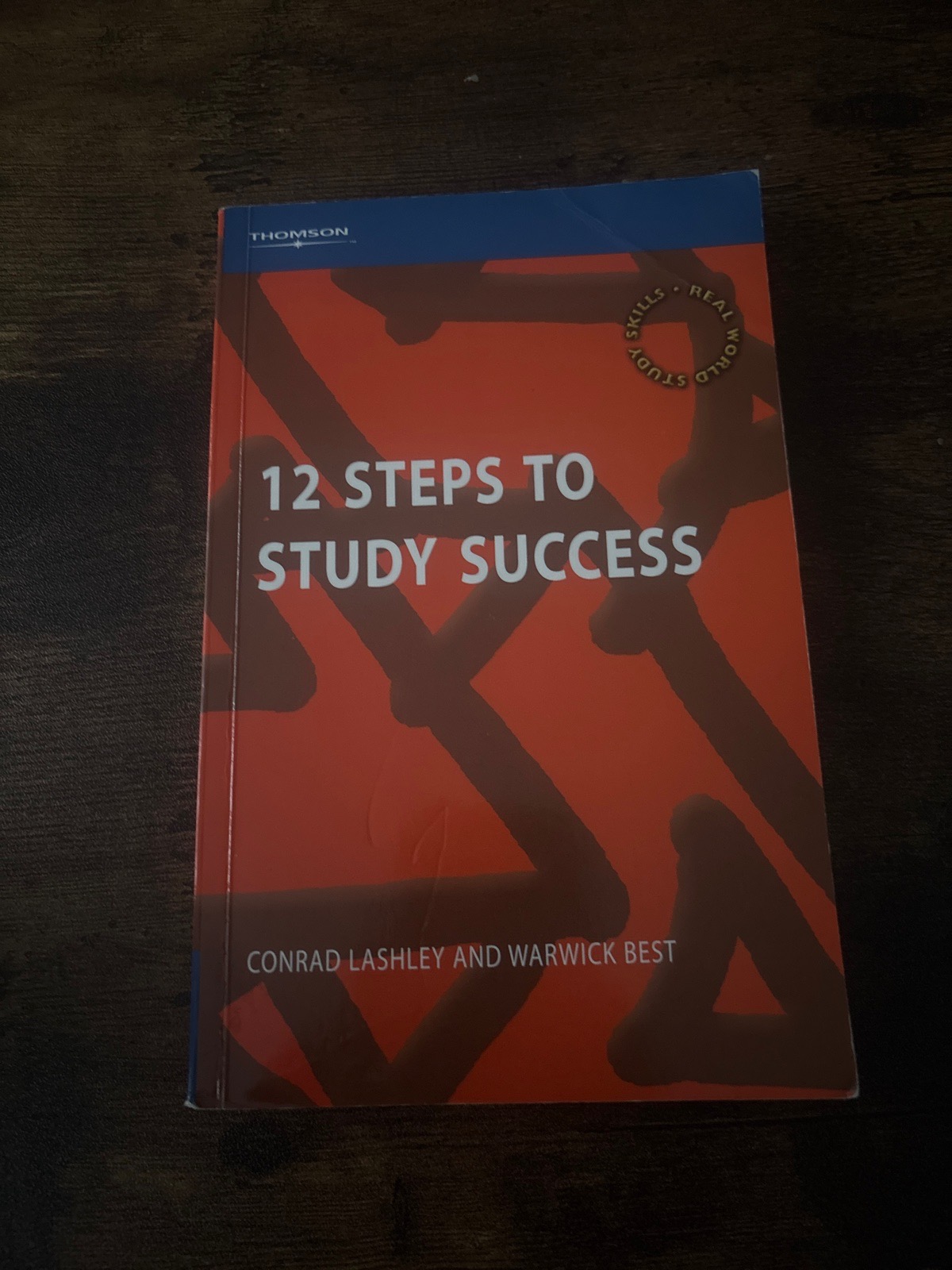 12 Steps to Study Success