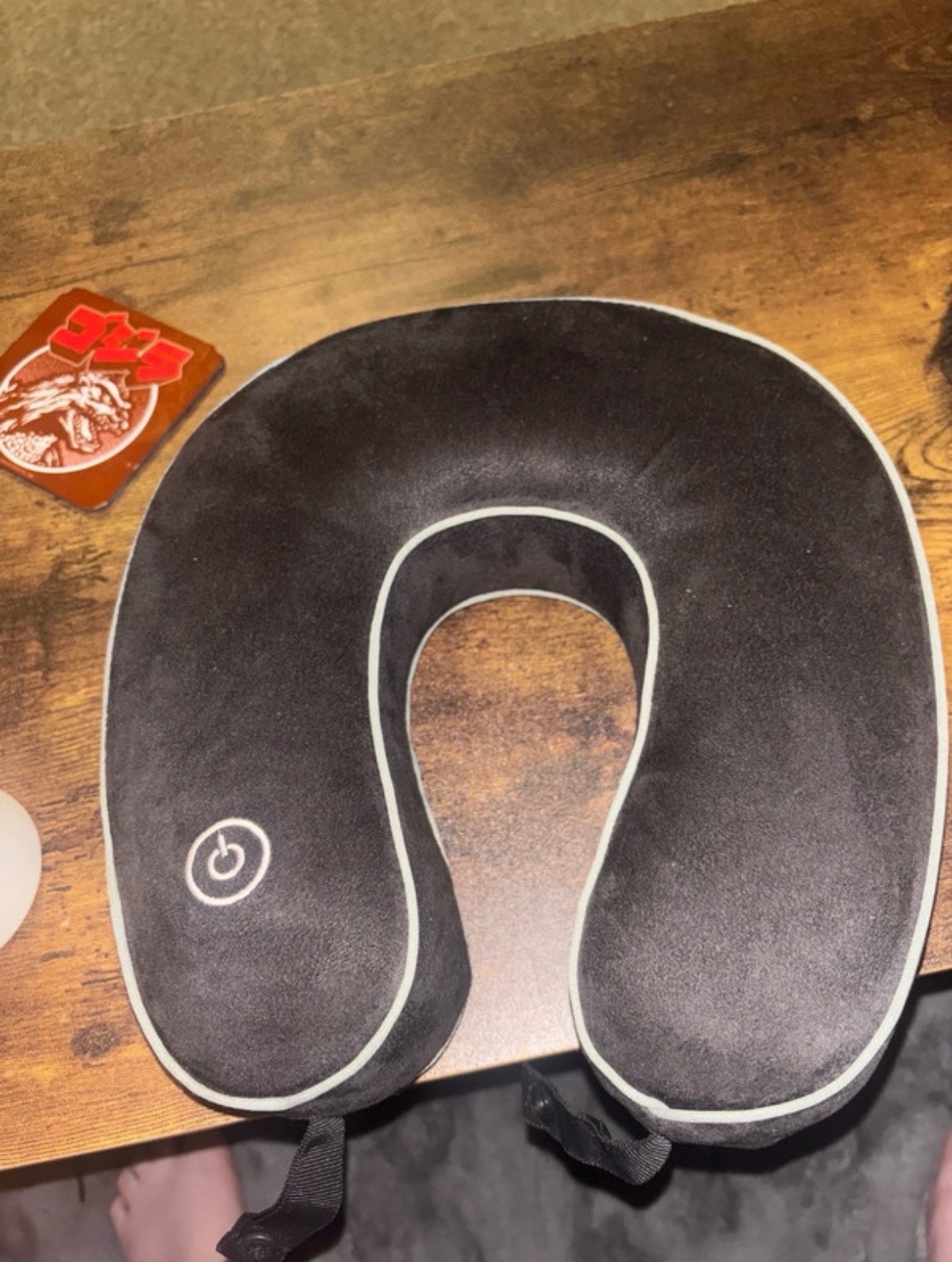 Ultimate Comfort Travel Pillow