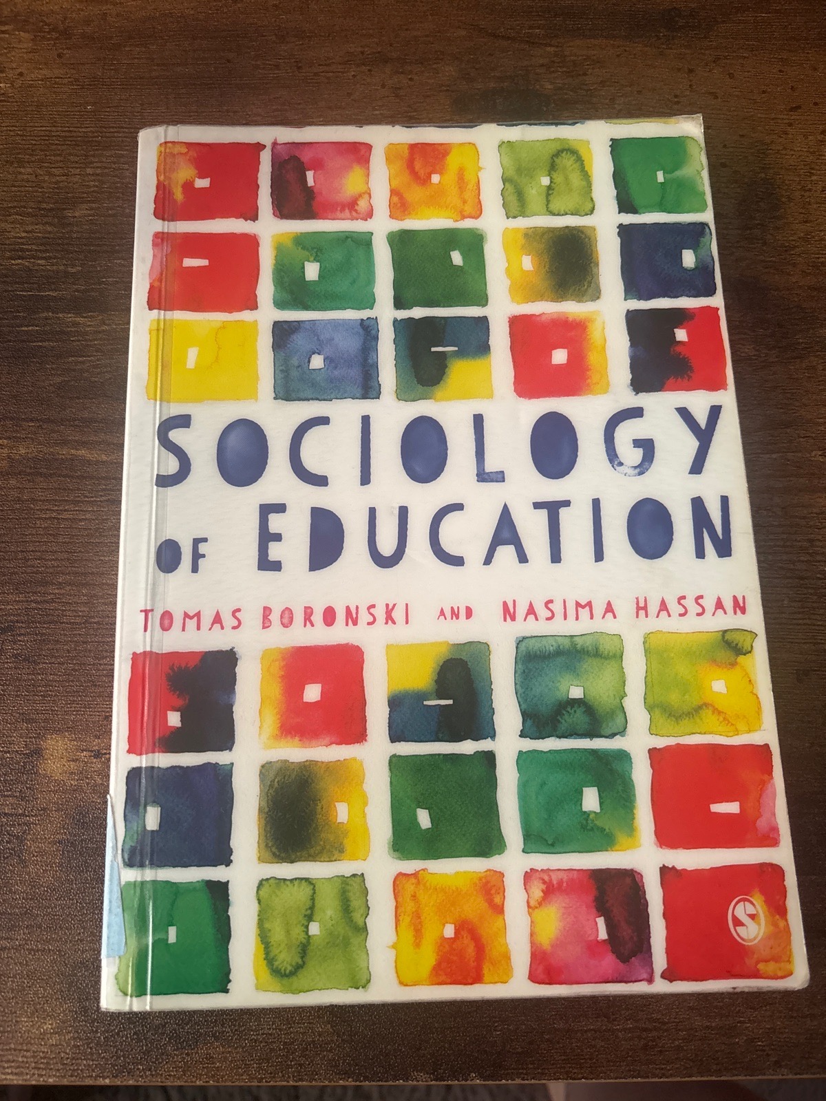 Sociology of Education