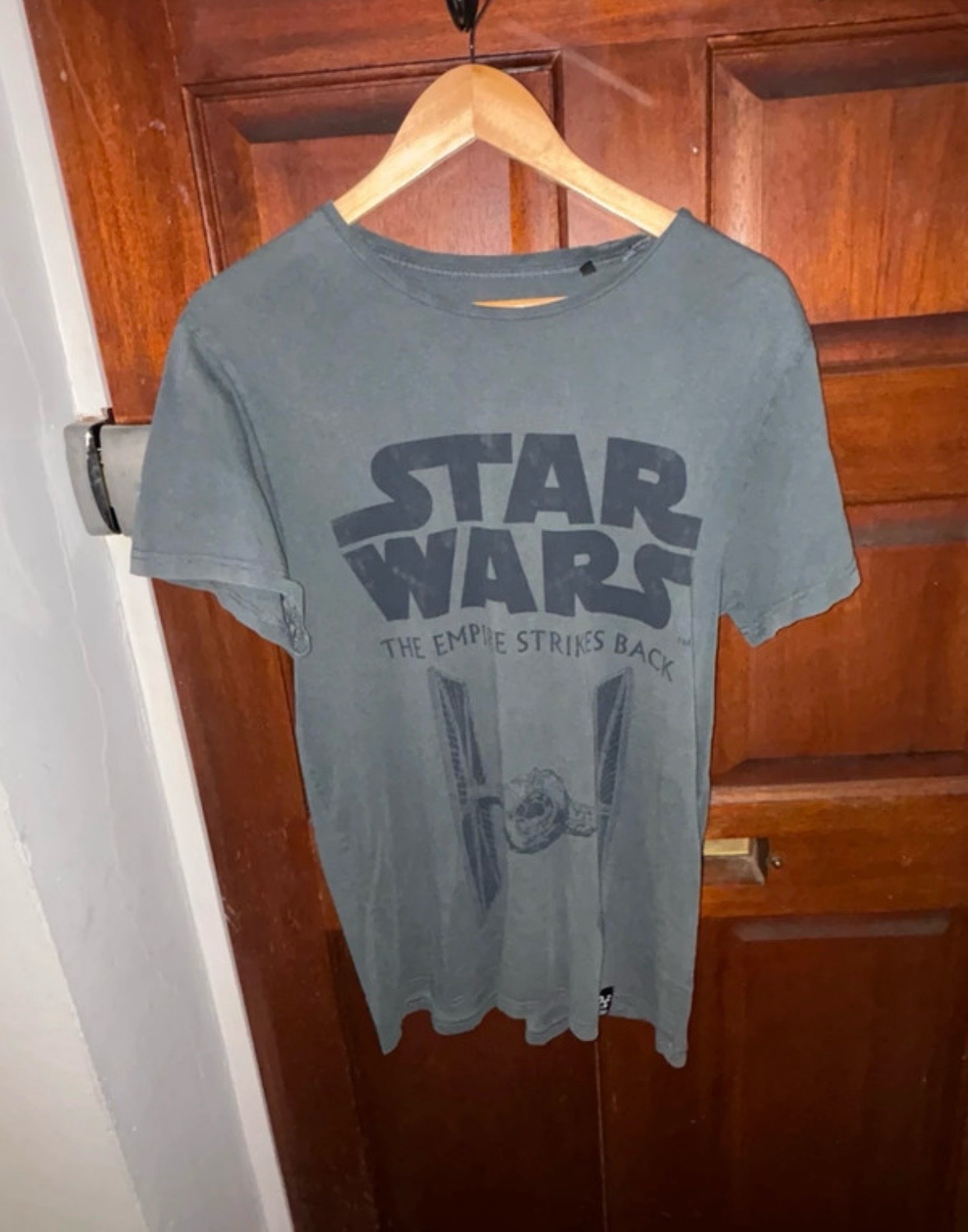 Star Wars: The Empire Strikes Back T-Shirt