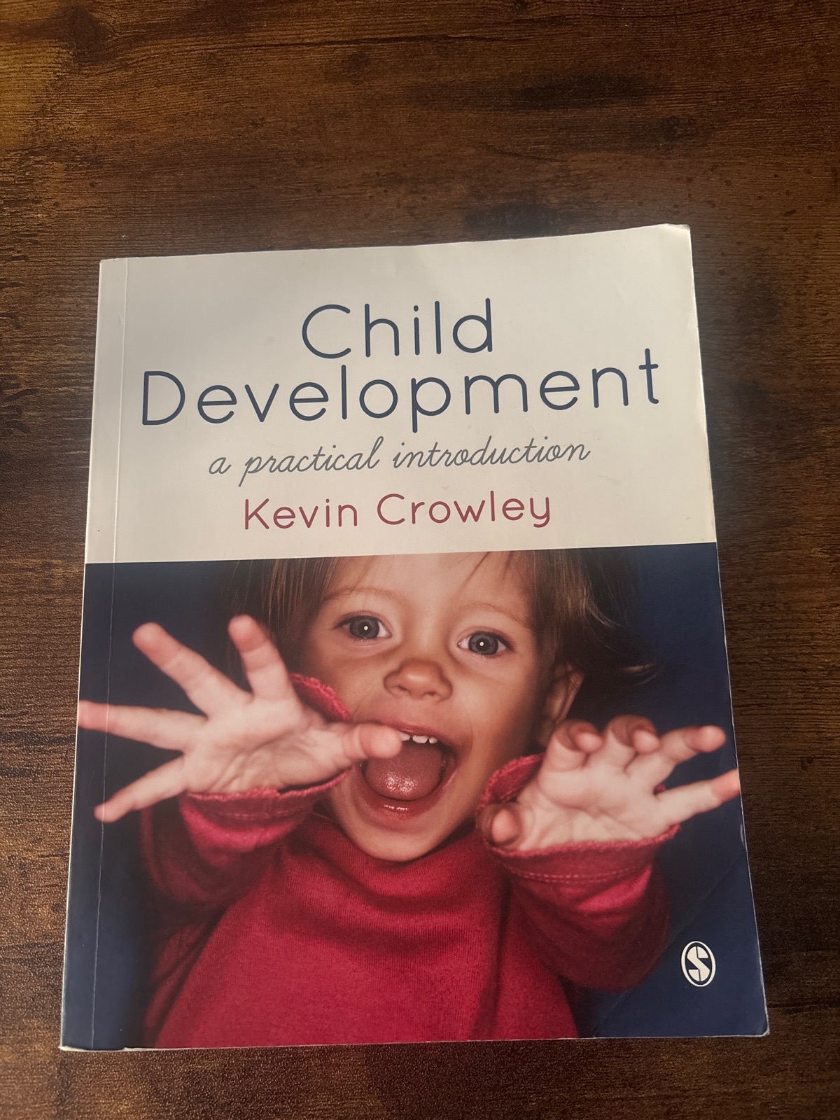 Child Development: A Practical Introduction