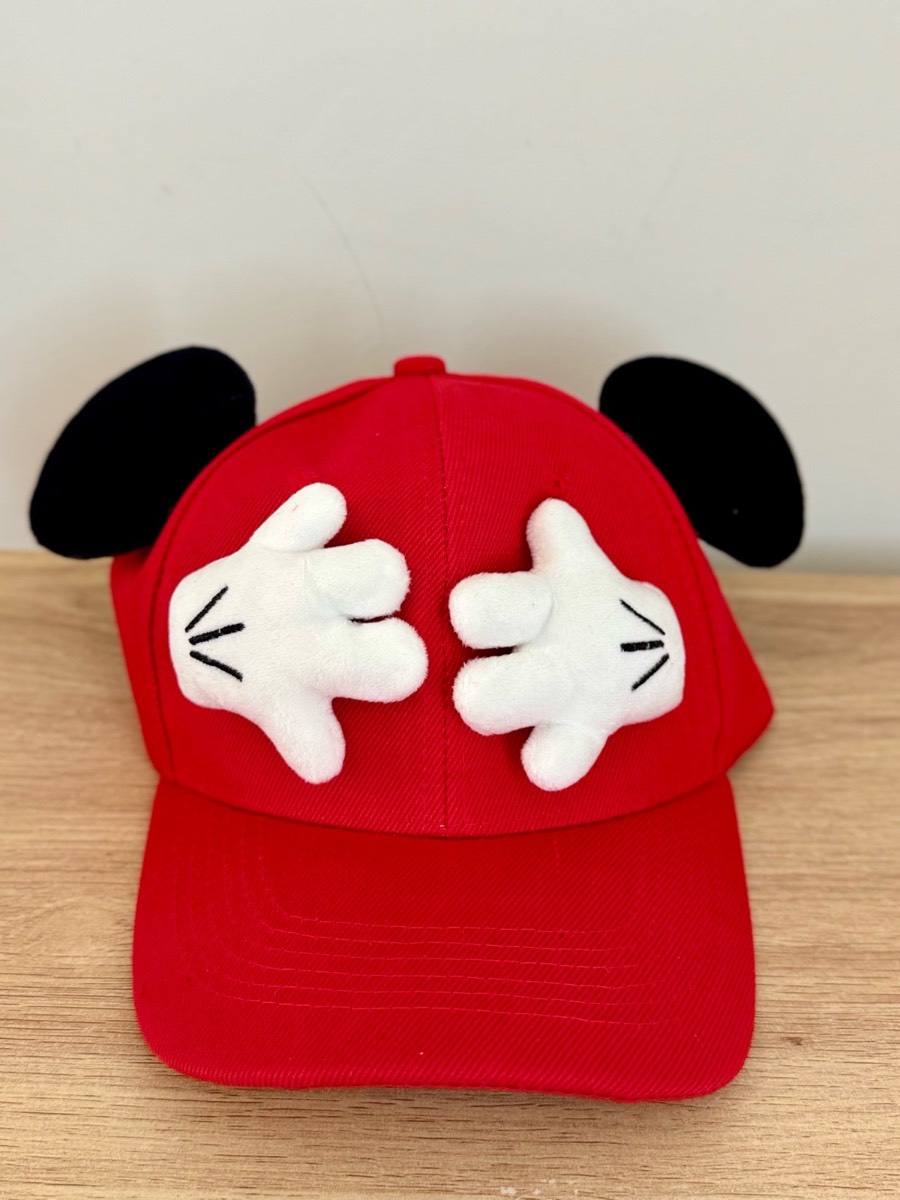 Adults cap