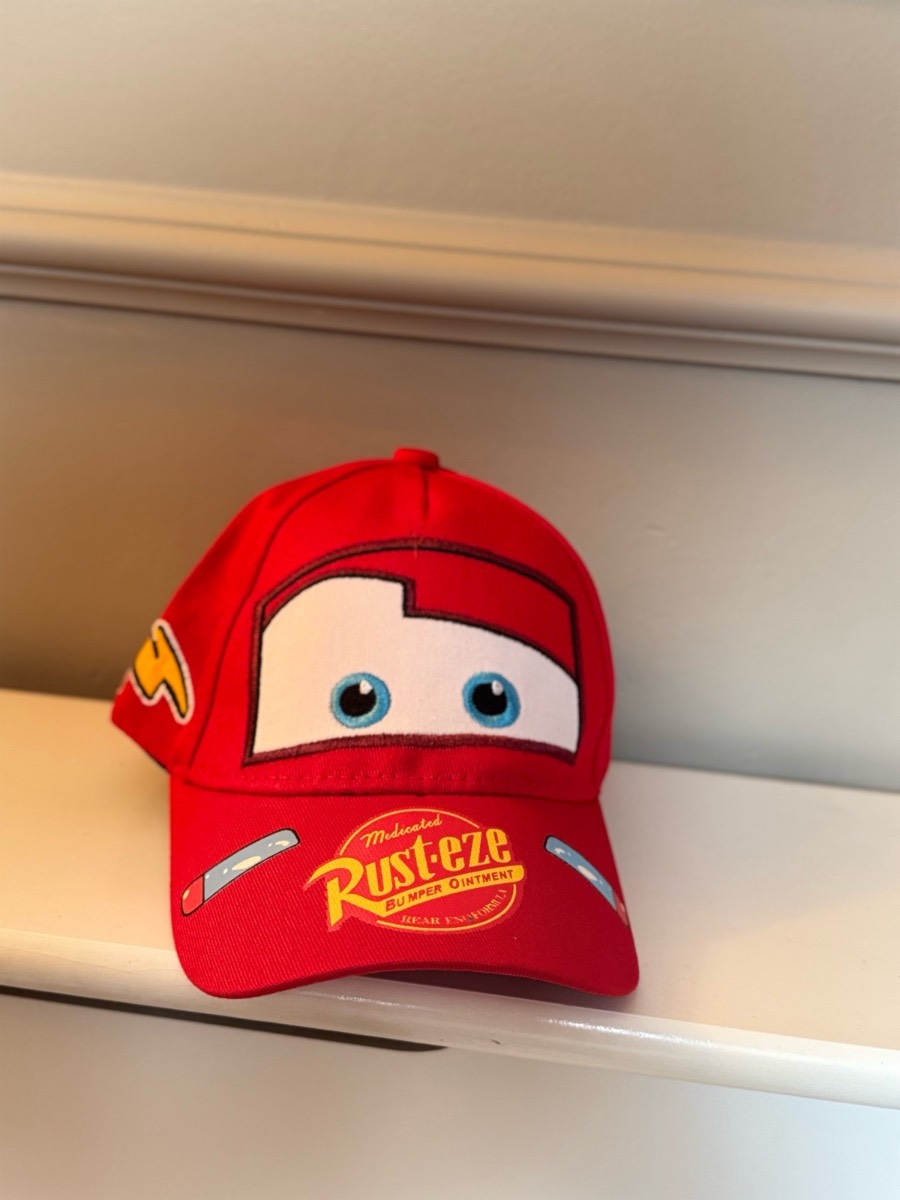Child’s cap