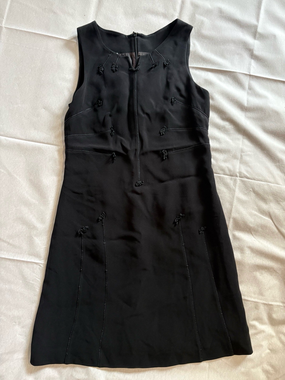 Moschino Little Black Dress
