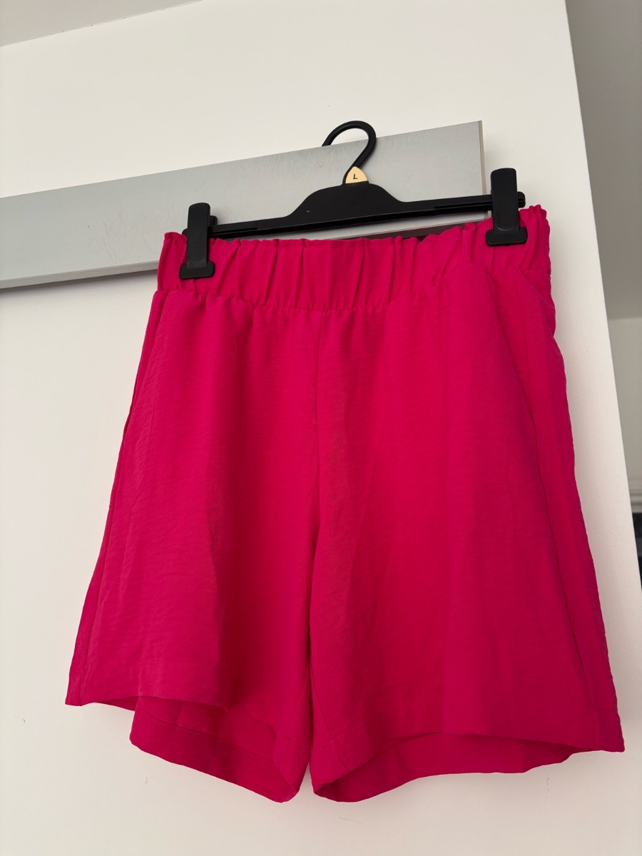 Jexabel pink ladies shorts