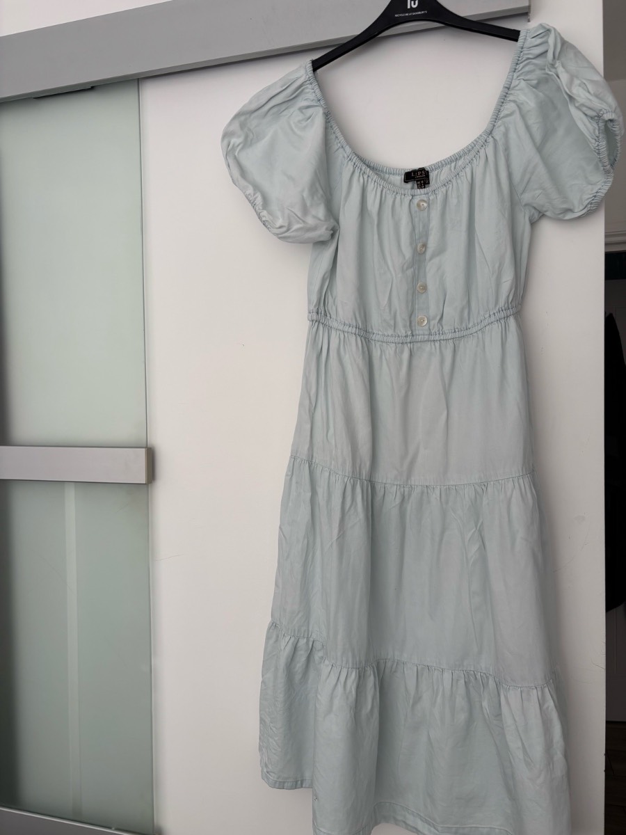 Lipsy summer dress 10