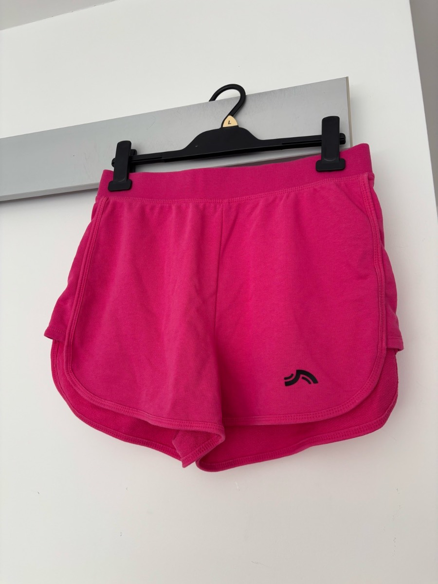 New crivit ladies shorts S