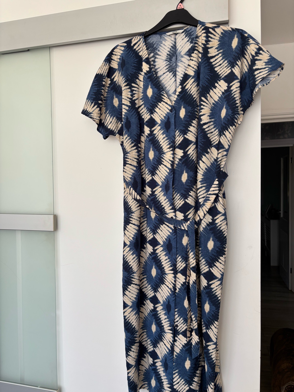 Midi dress 23