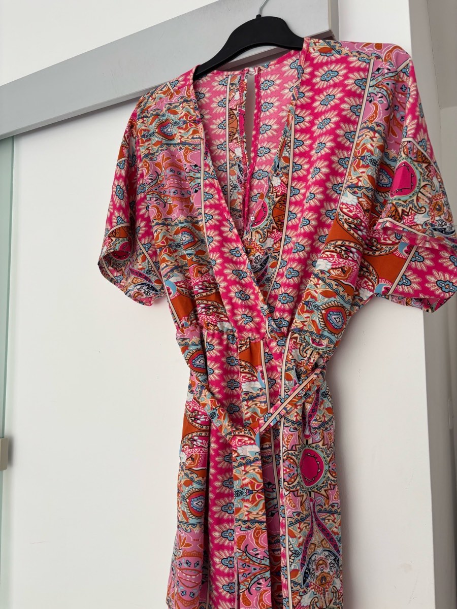 Playsuit 14