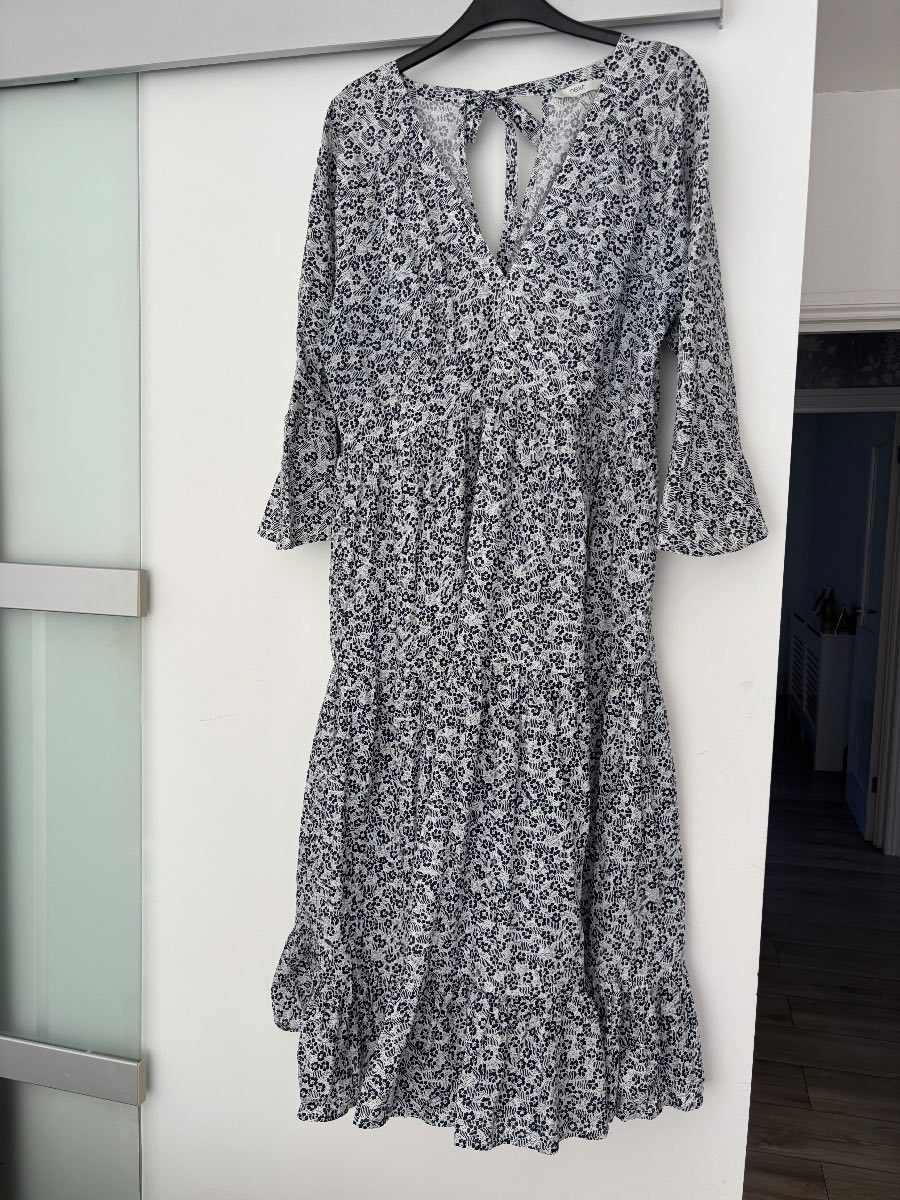 Next cotton summer dress 18