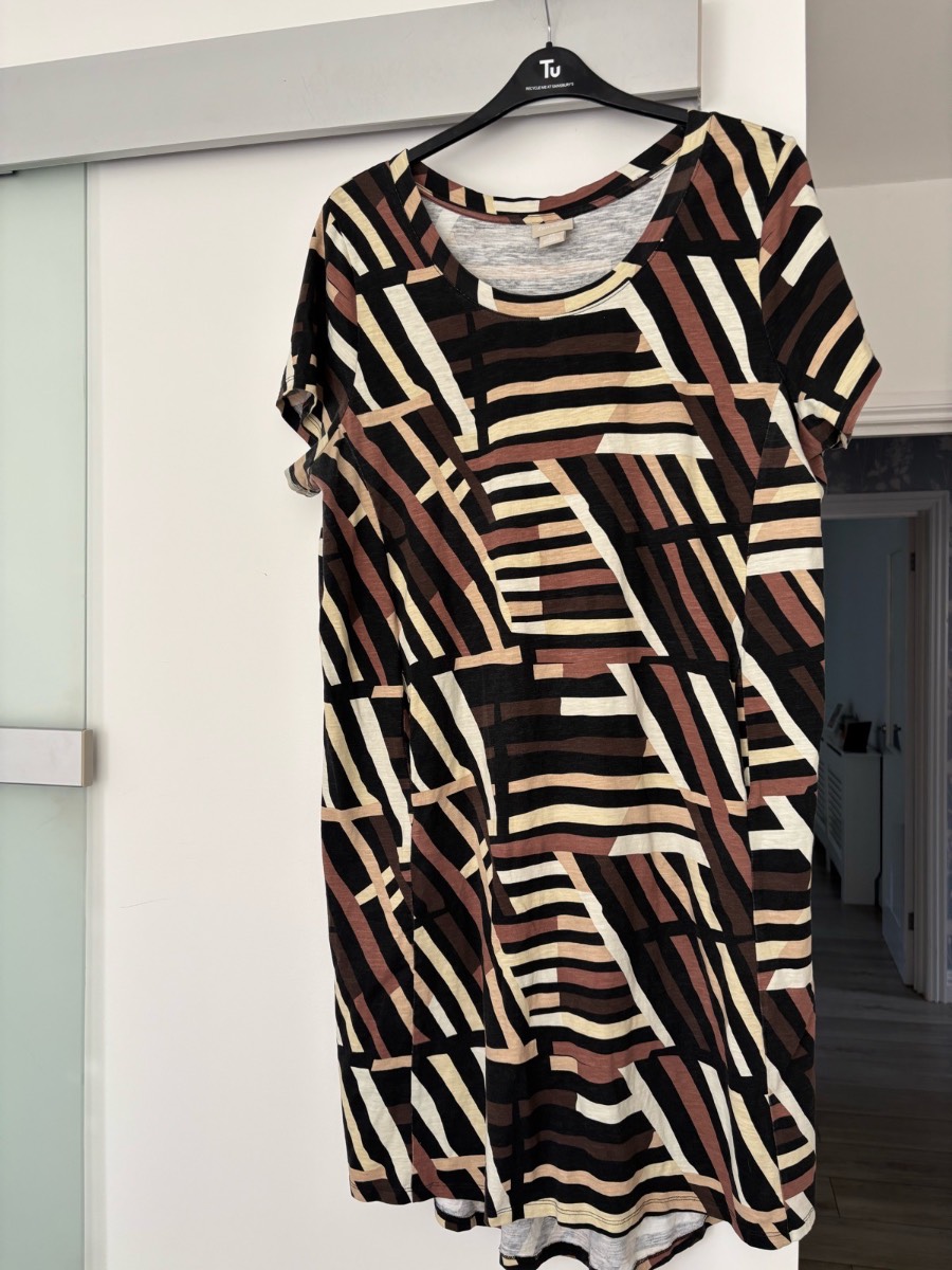 Zim& Zoe summer dress 16