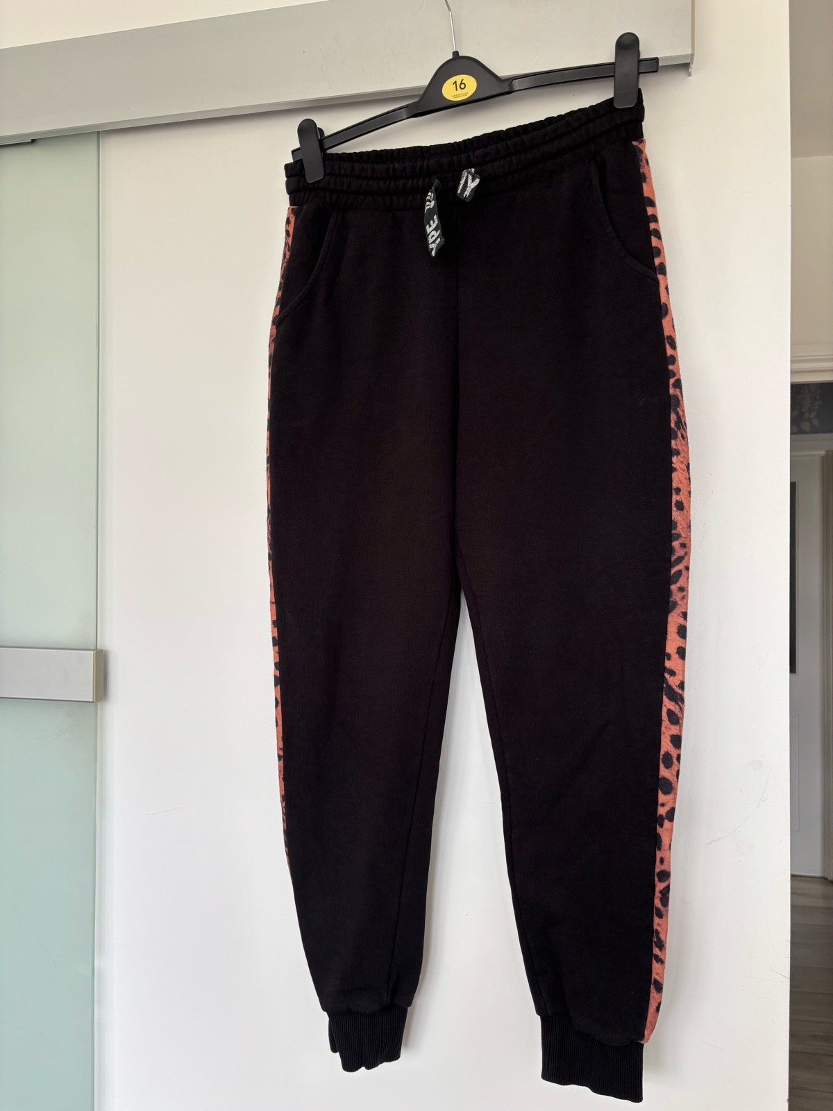 Just hope trousers 12