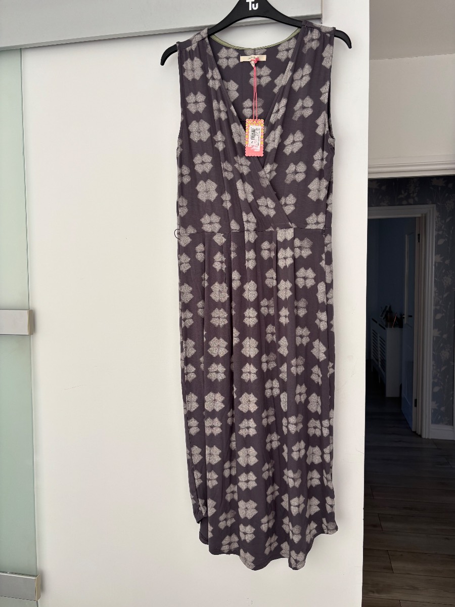 New white stuff dress 12