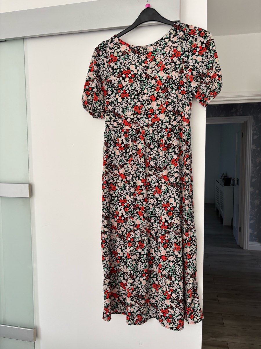 Summer dress 12