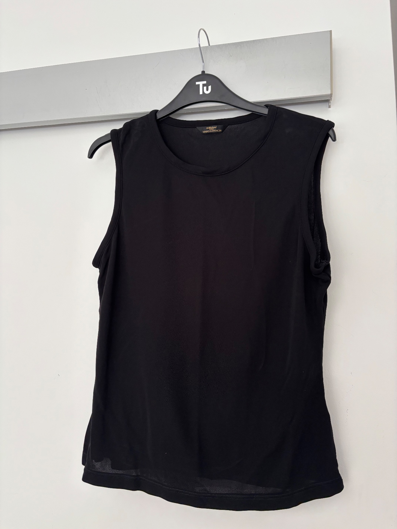 Ladies M&S top 14