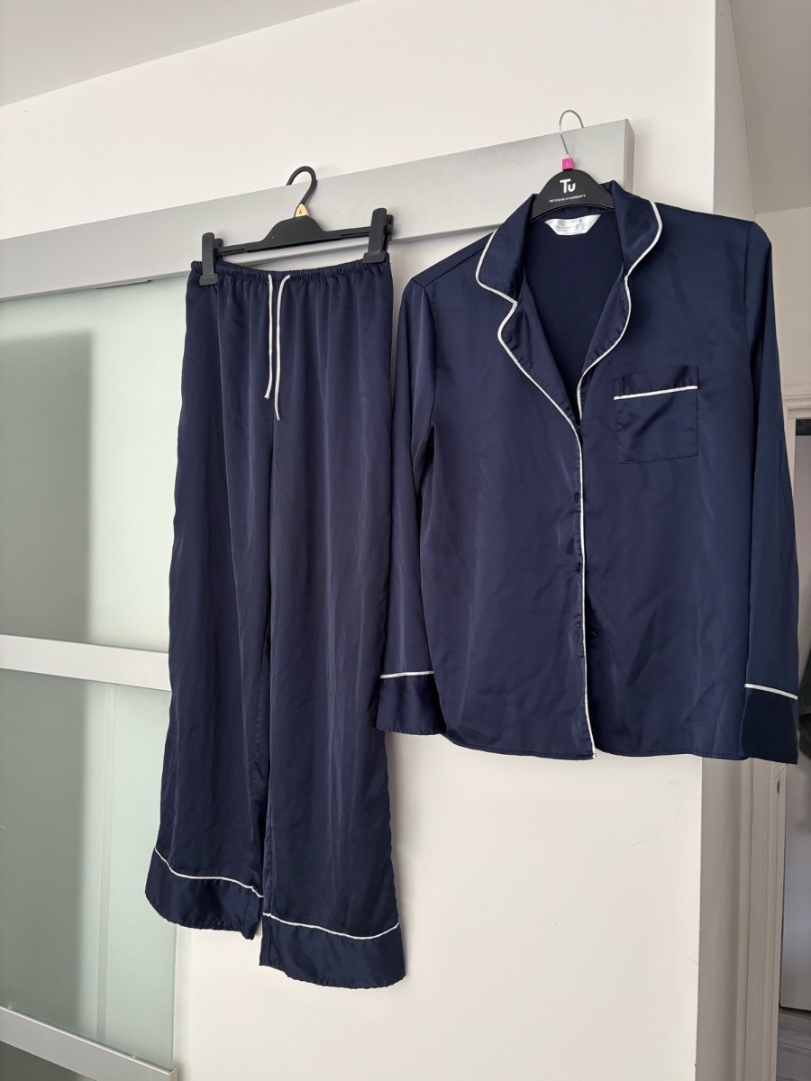 Ladies pjs S