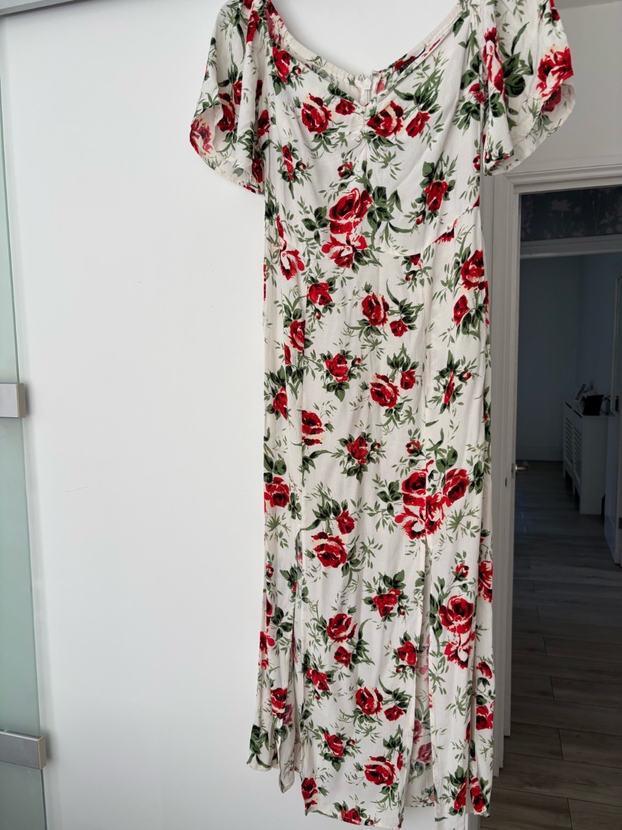 Summer dress 10