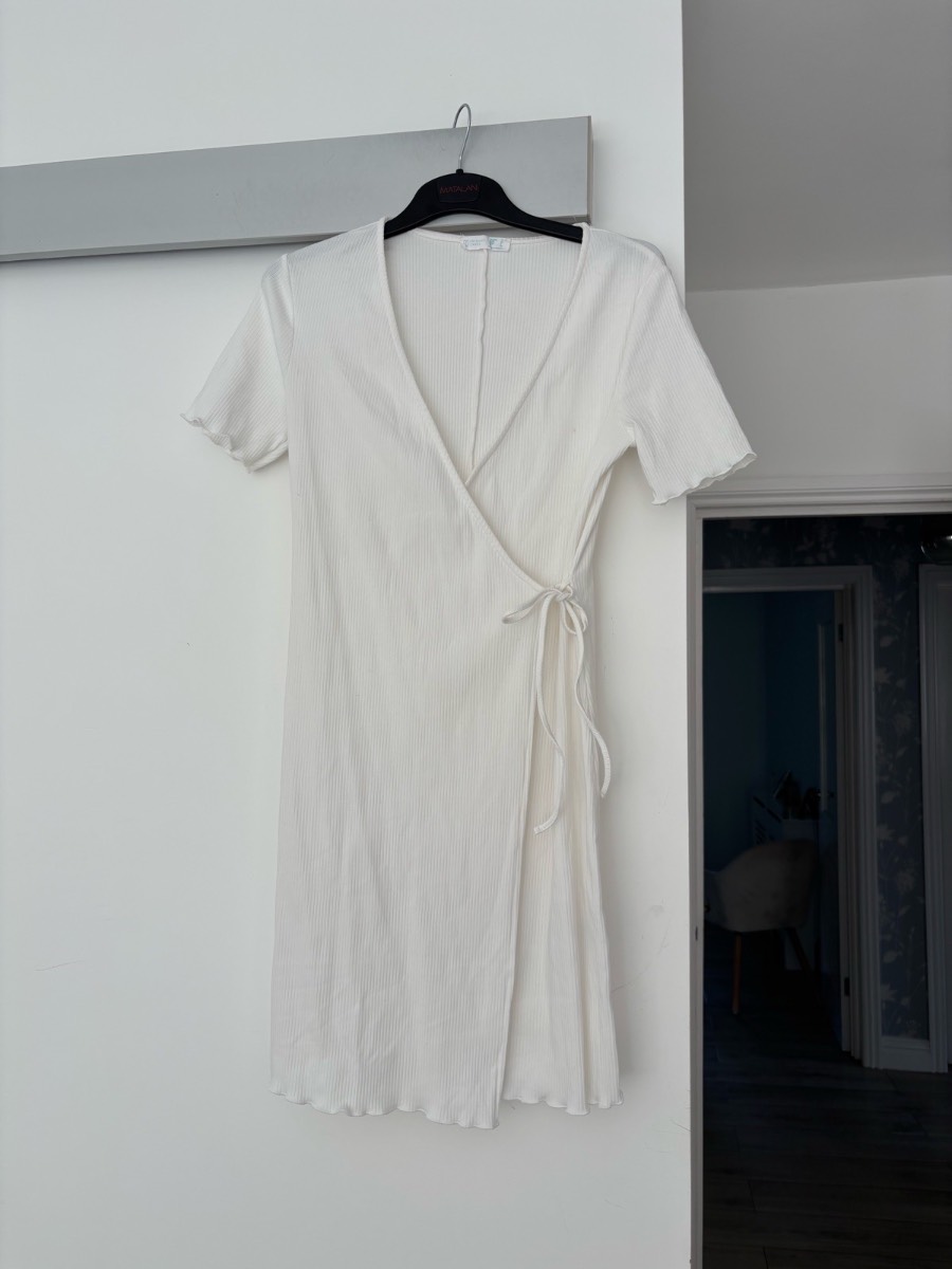 Maternity nightgown 12