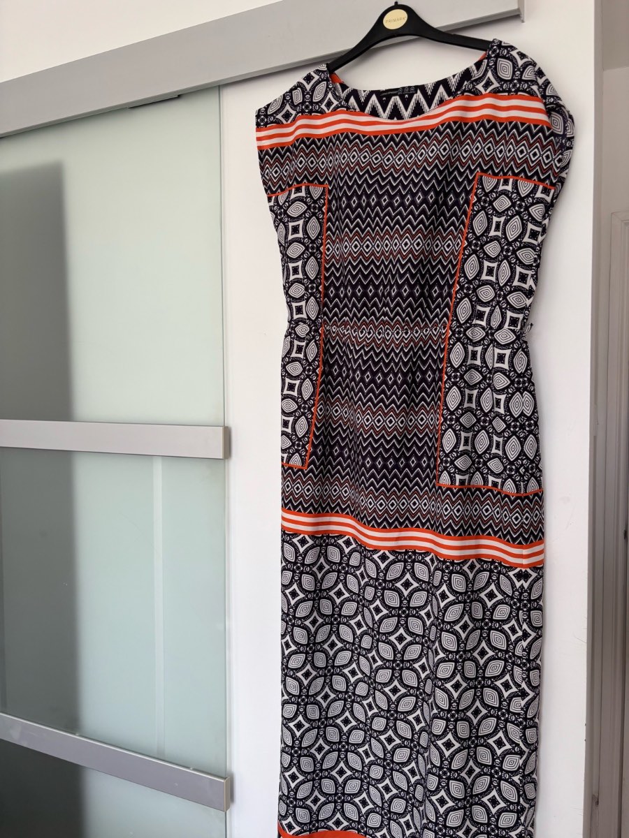 Maxi dress 14