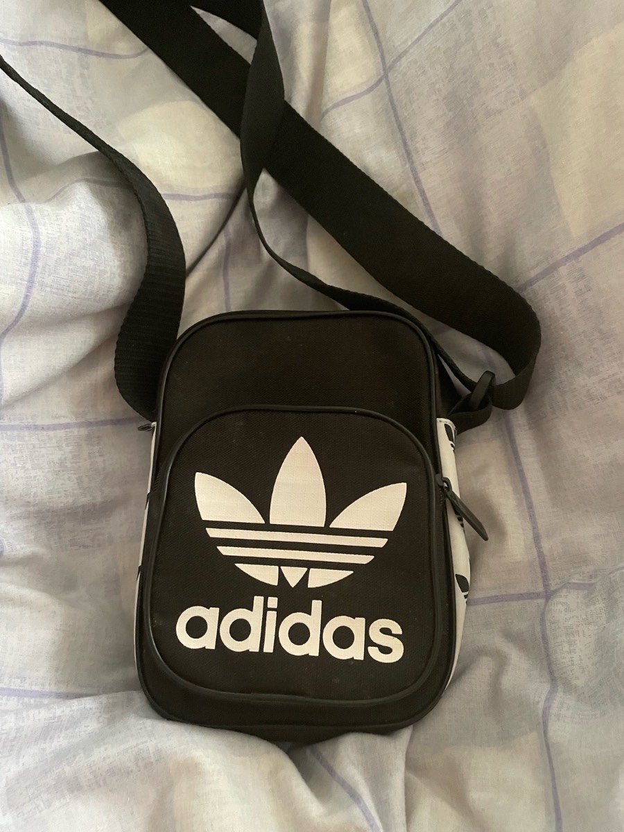 Adidas original mini cross body