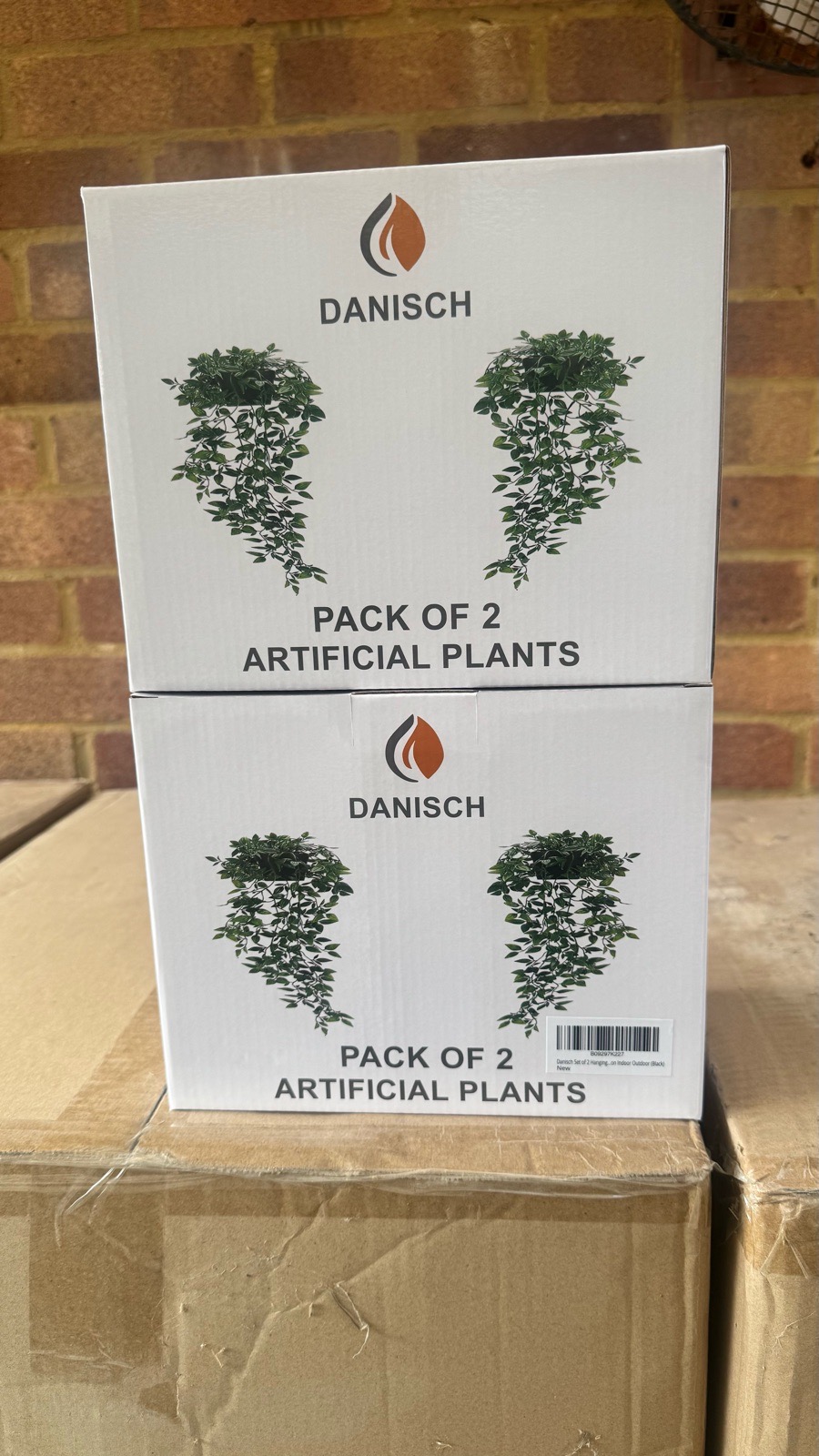artificial leaves