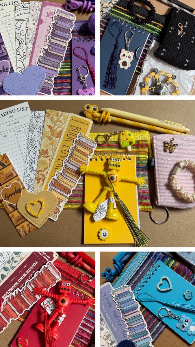 Stationary Bundles