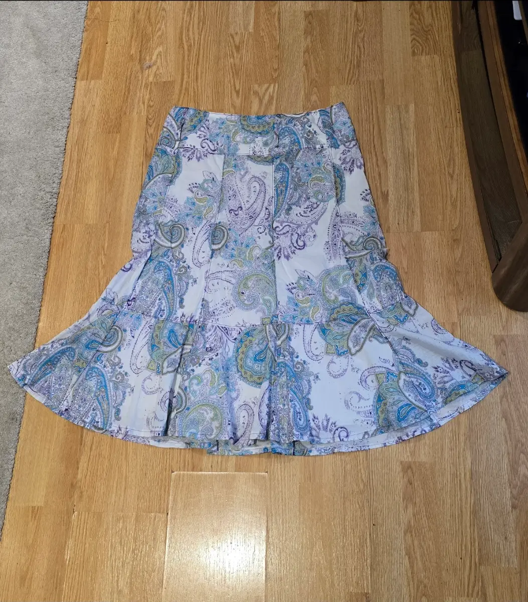 Gery Webber Edition Maxi Skirt