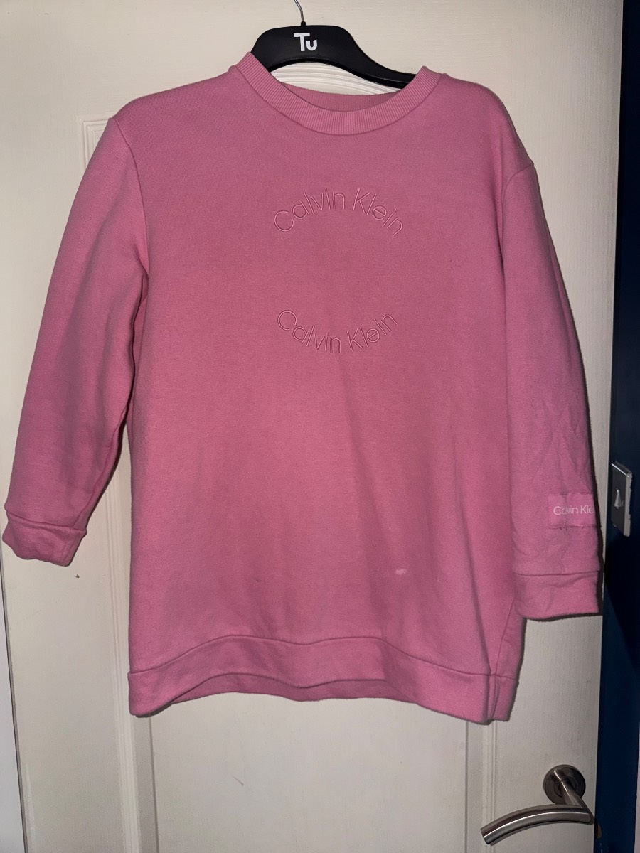 Calvin Klein jumper