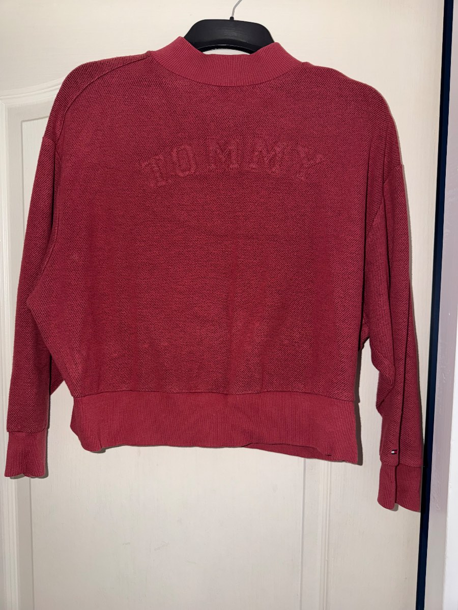 Tommy Hilfiger jumper