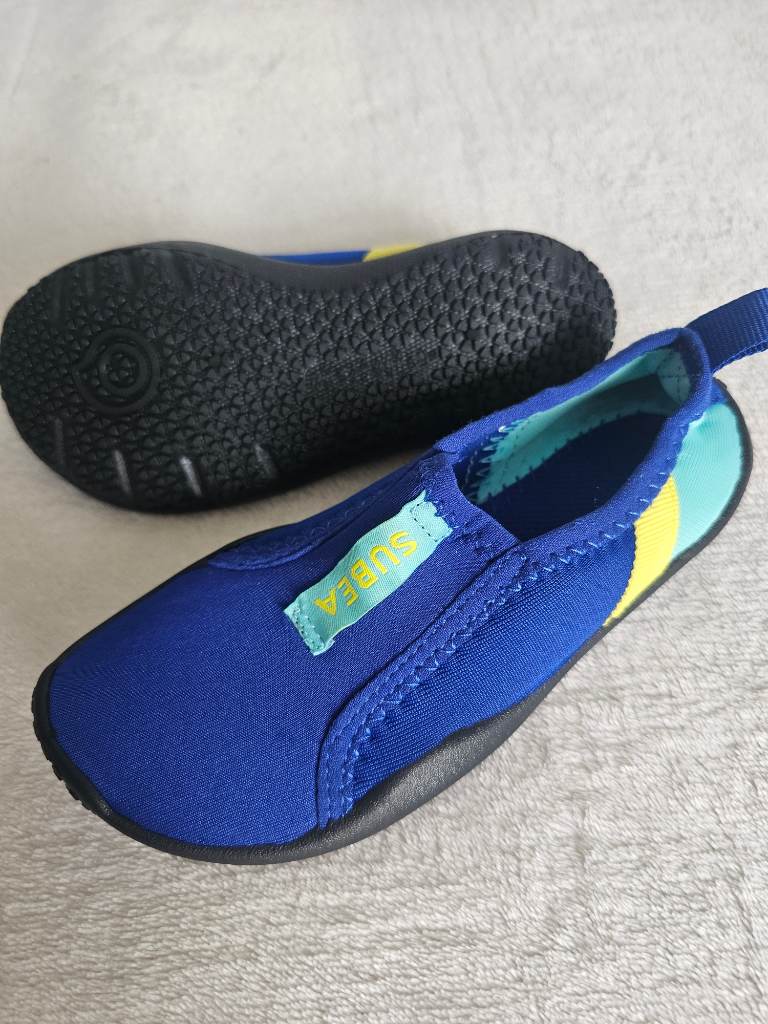 Boys Swim Shoes