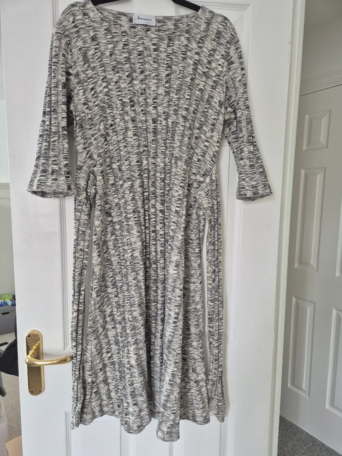 Anonymous dress, size 16