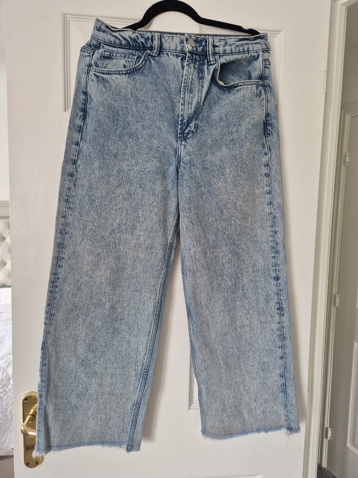 Allsaints blake jeans