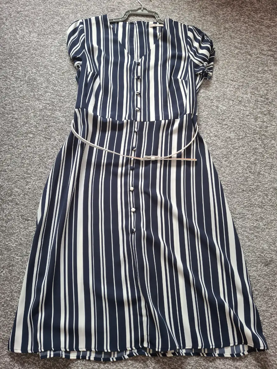 Ladies Dress