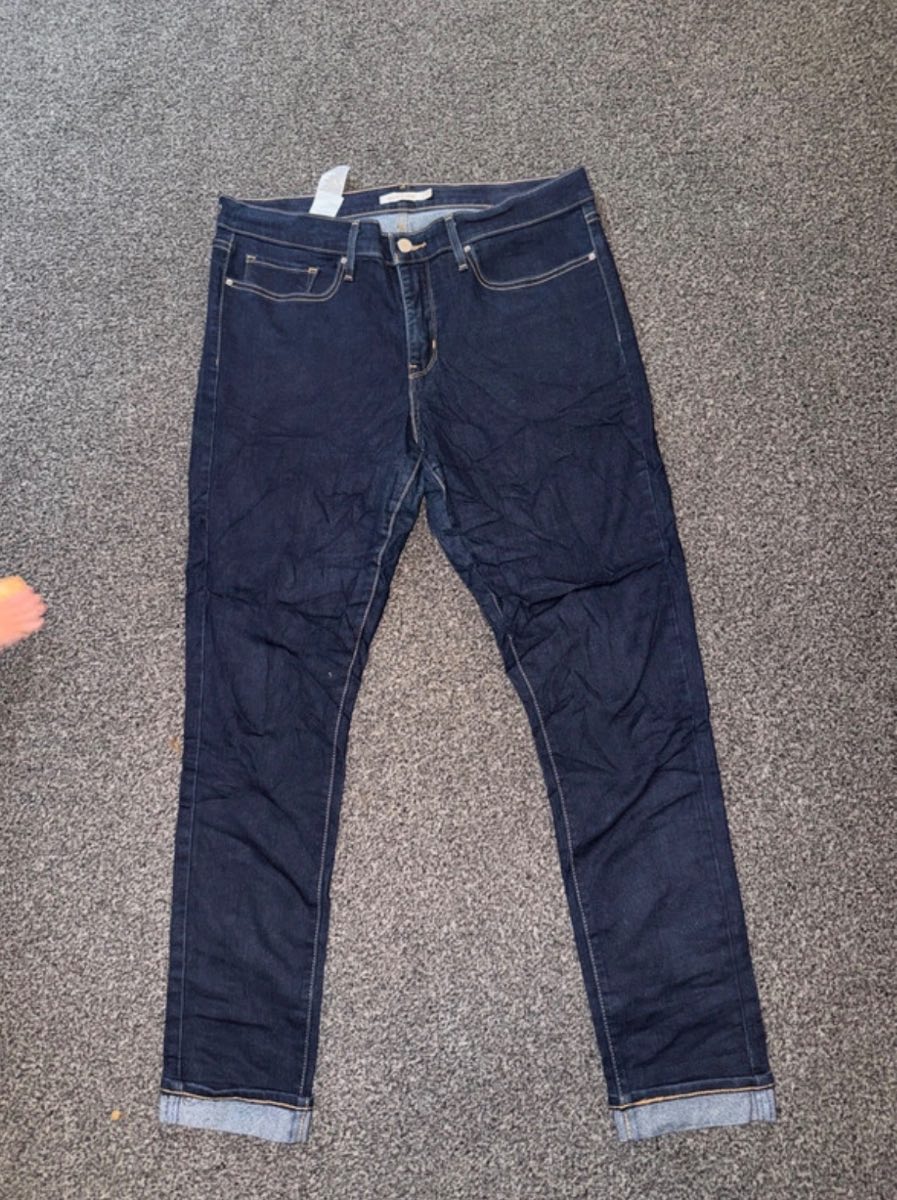 Levi’s women’s jeans
