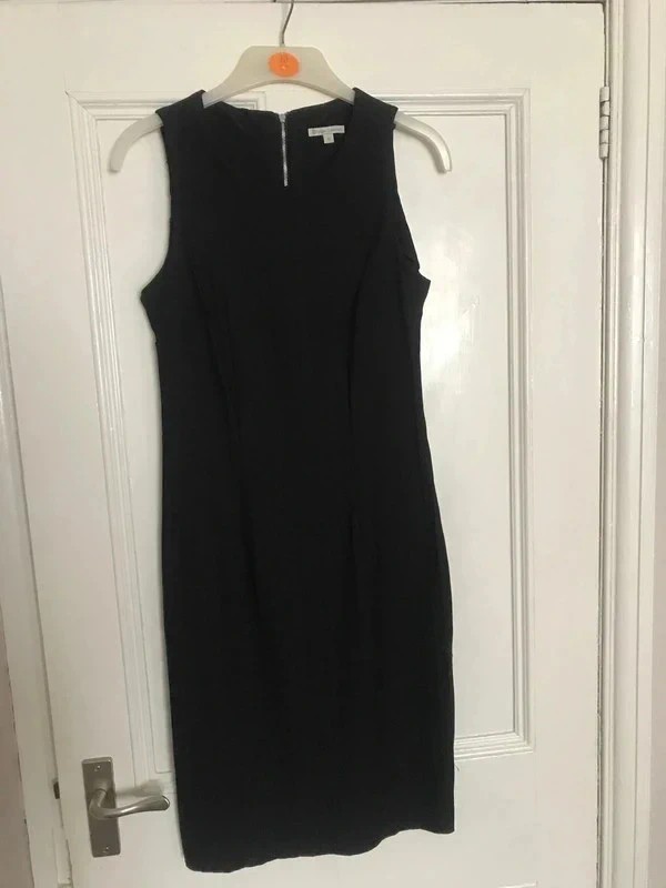 Little black dress by Target
