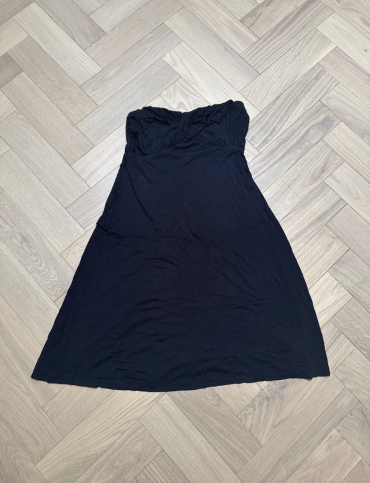 Ladies strapless next dress size 10
