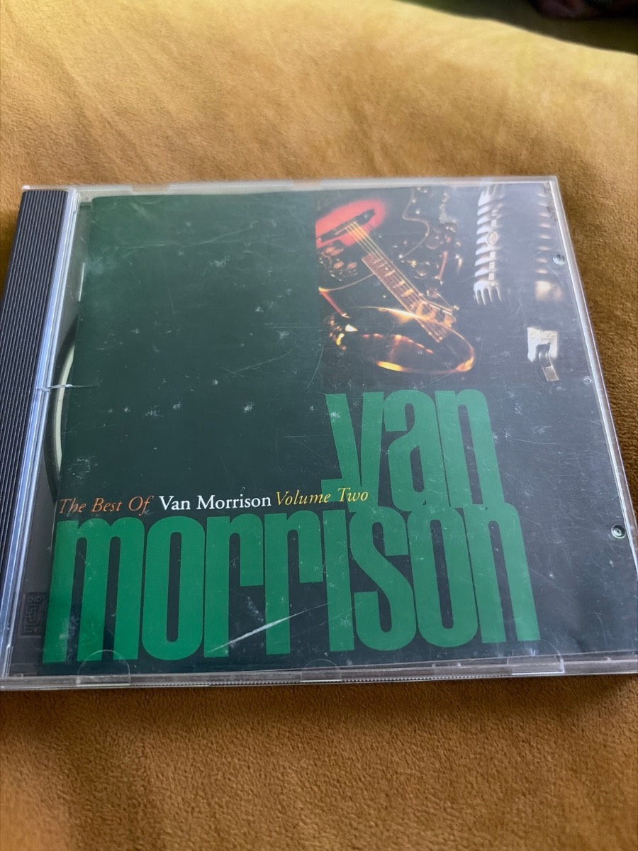 Van Morrison: The Best of Van Morrison: Volume 2 - Volume 2