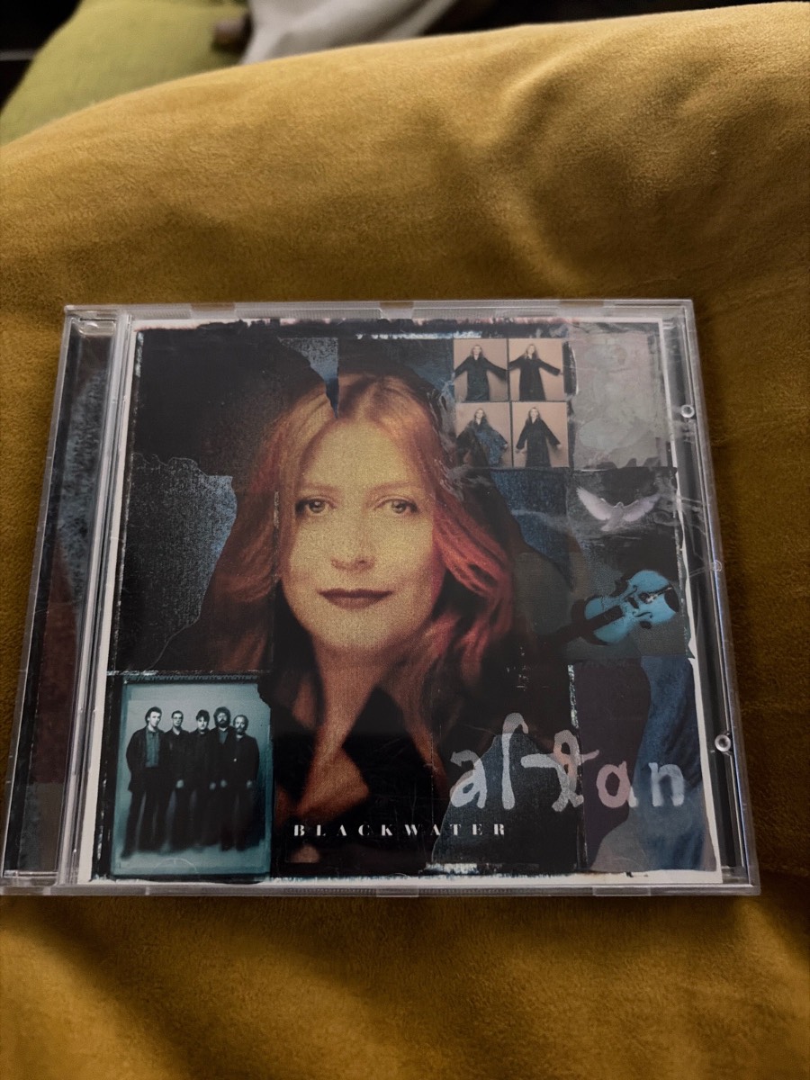 Altan: Blackwater