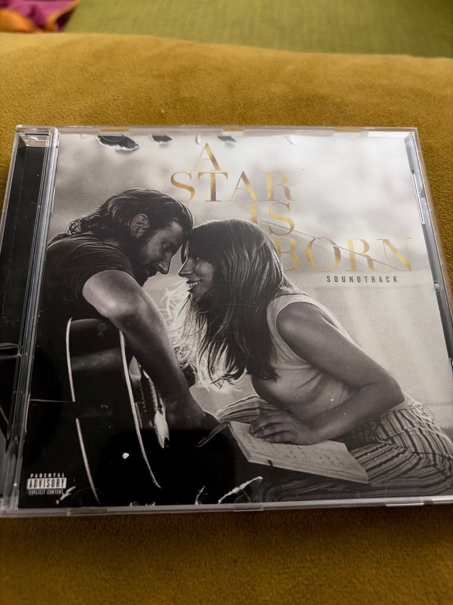 : A Star Is Born
