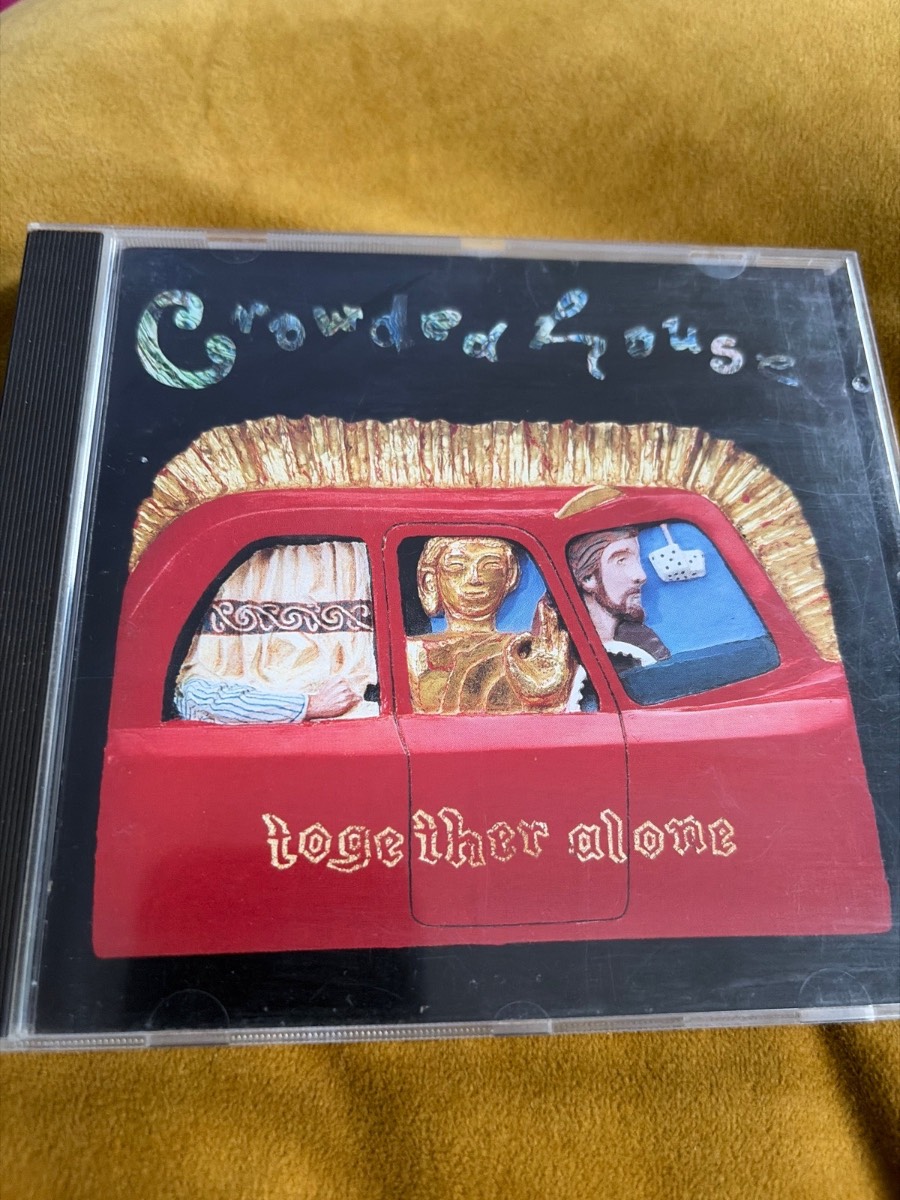 Crowded House: Together Alone