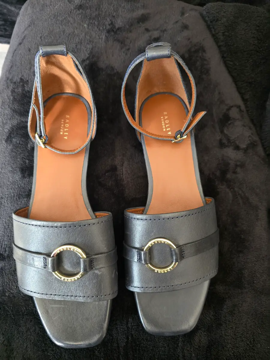 Radley london sandals brand new uk 7