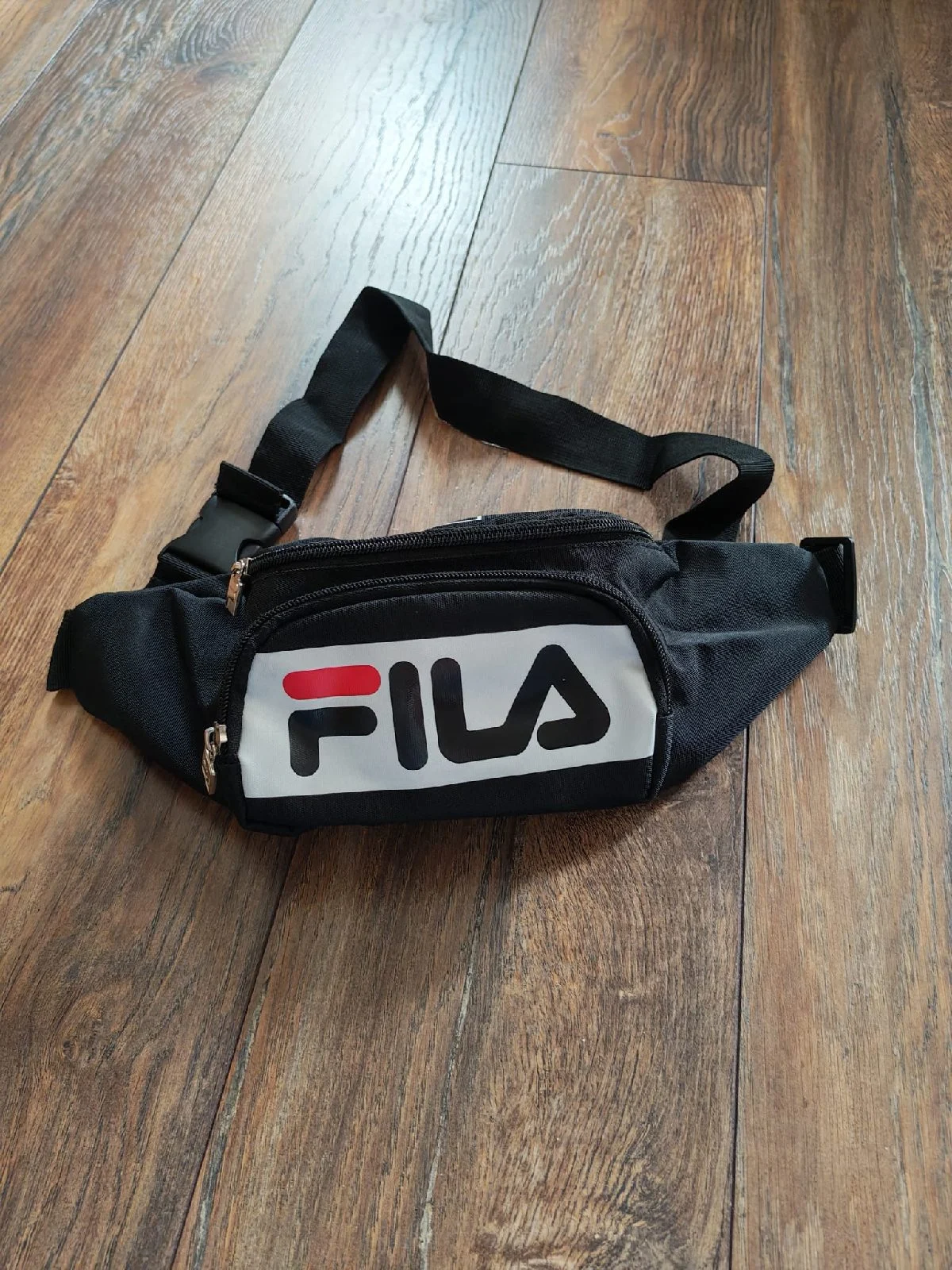 Original FILA Bumbag Waist Pack