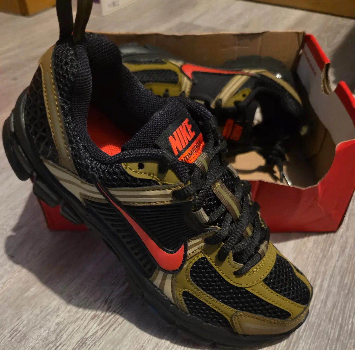 Nike Vomero